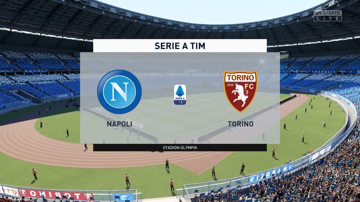 FIFA 21 screenshot 4 for Playstation 4